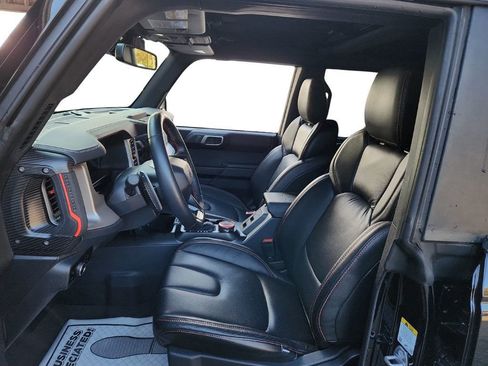 Used 2023 Ford Bronco Raptor image 20