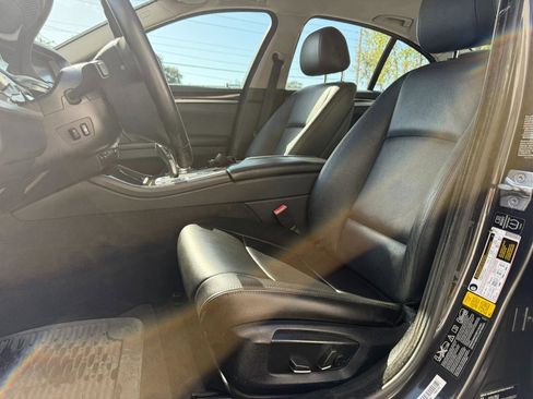 Used 2014 BMW 528i xDrive Sedan image 17