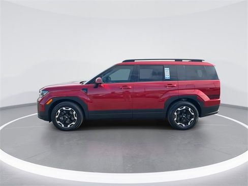 Used 2025 Hyundai Santa Fe SEL image 5
