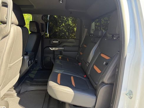 Used 2022 GMC Sierra 2500 AT4 w/ AT4 Preferred Package image 20