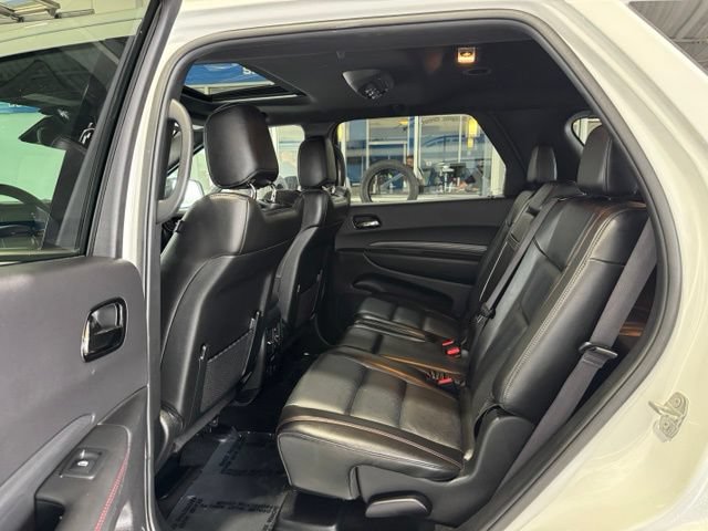 Used 2025 Dodge Durango R/T AWD/4WD image 9