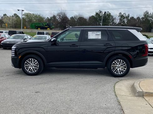 New 2026 Hyundai Palisade SE image 4