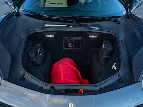 Certified 2016 Ferrari 488 GTB image 23