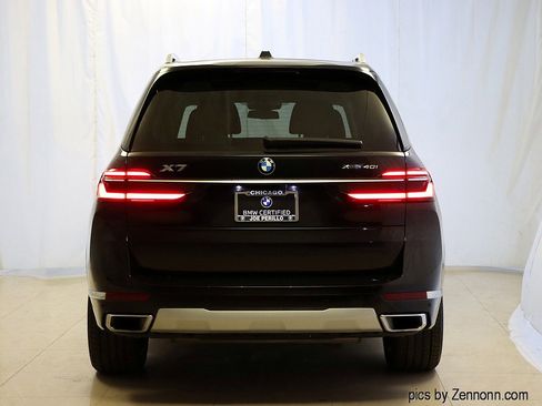Certified 2023 BMW X7 xDrive40i w/ Premium Package image 7