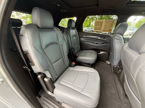 Used 2023 Buick Enclave Essence w/ Experience Buick Package FWD image 27