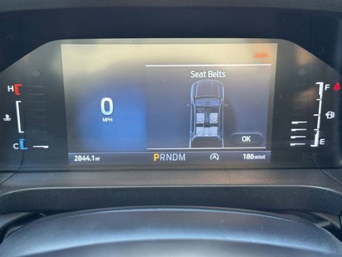 Used 2025 Ford Ranger XL image 20