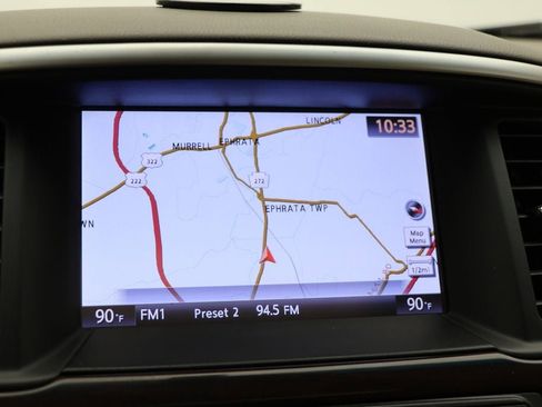 Used 2015 Nissan Pathfinder SL w/ SL Premium Package image 25