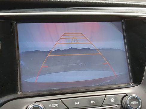 Used 2017 Buick Envision Premium image 42