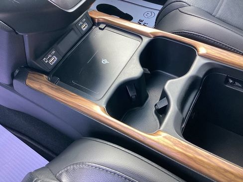 Used 2020 Honda CR-V Touring image 31
