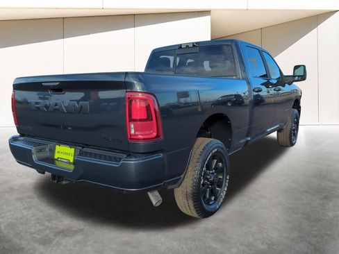 New 2026 RAM 2500 Big Horn image 7