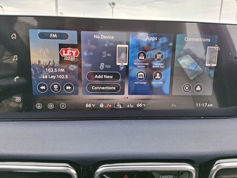 New 2026 Nissan Sentra SL w/ Floor Mat Package FWD image 13