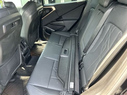 Used 2025 BMW X3 xDrive30i w/ Premium Package AWD/4WD image 15