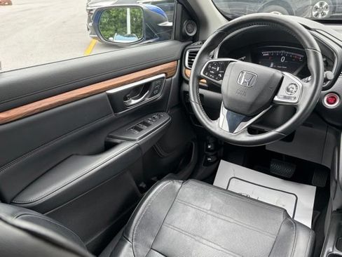 Certified 2020 Honda CR-V EX-L image 33