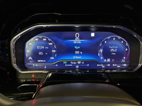 Used 2023 Chevrolet Silverado 1500 High Country w/ Z71 Off-Road Package image 17