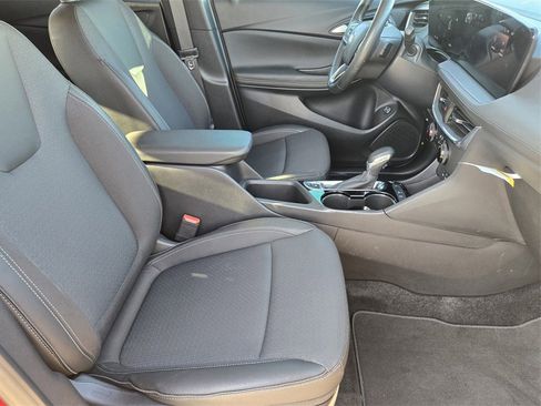 Used 2025 Buick Encore GX Preferred image 12