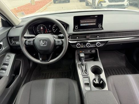 Used 2024 Honda Civic LX image 19