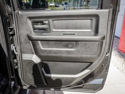 Used 2022 RAM 3500 Tradesman AWD/4WD image 29