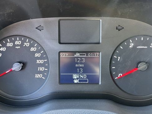 Used 2023 Mercedes-Benz Sprinter 3500 image 14