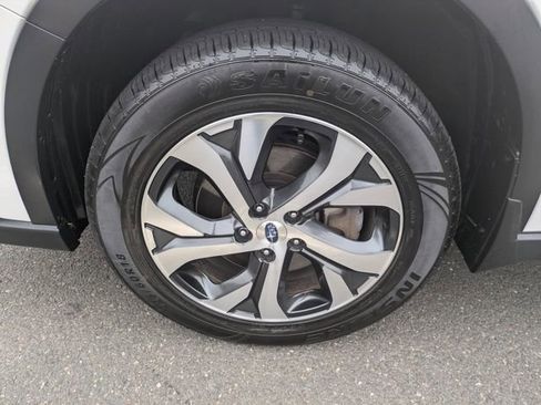 Used 2022 Subaru Outback Limited image 25