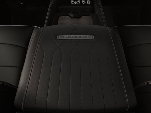 New 2026 RAM 3500 Limited image 16