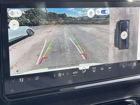 New 2025 Ford Expedition Max Platinum w/ Platinum Ultimate Package image 7