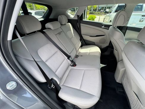 Used 2018 Hyundai Tucson SEL AWD/4WD image 21