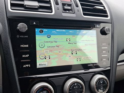 Used 2018 Subaru Forester 2.5i Limited image 17