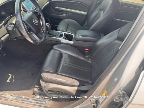 Used 2015 Cadillac SRX Luxury FWD image 23