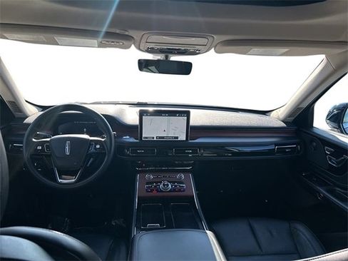 Certified 2023 Lincoln Aviator Reserve w/ Equipment Group 201A image 27