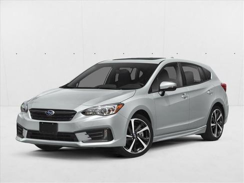 Used 2022 Subaru Impreza 2.0i Sport w/ Popular Package #2 image 1