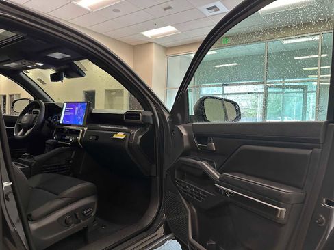 New 2026 Toyota Tacoma TRD Off-Road image 30