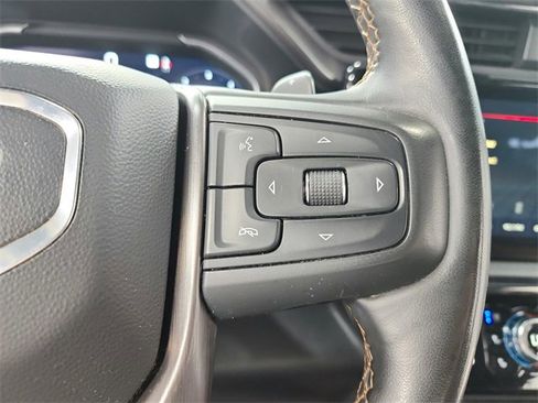 Used 2023 GMC Sierra 1500 AT4 w/ AT4 Preferred Package image 24