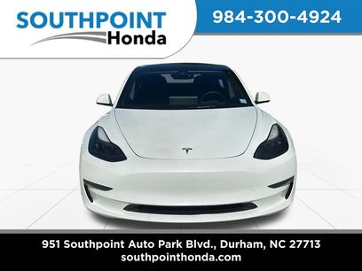 Used 2023 Tesla Model 3 Performance