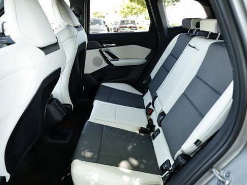 New 2026 BMW X1 xDrive28i w/ Convenience Package image 24