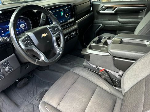 Certified 2023 Chevrolet Silverado 1500 LT w/ Protection Package image 10