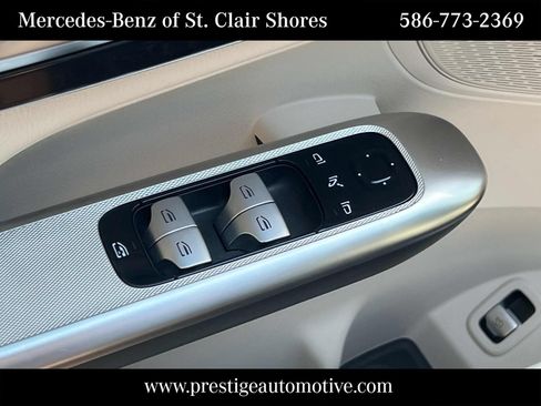 Used 2024 Mercedes-Benz GLC 300 4MATIC image 20