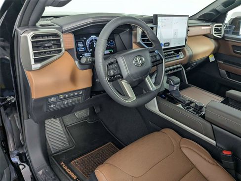 New 2026 Toyota Tundra 1794 Edition AWD/4WD image 9