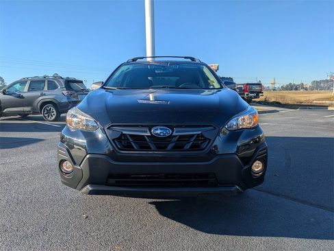 Used 2023 Subaru Crosstrek 2.5i Sport image 10