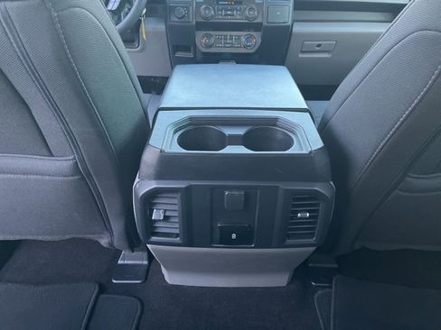 Used 2020 Ford F150 XL w/ Equipment Group 101A Mid image 14