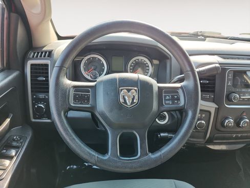 Used 2015 RAM 1500 Tradesman w/ Popular Equipment Group AWD/4WD image 12