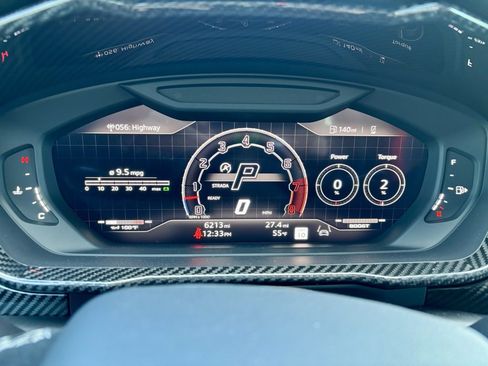 Used 2024 Lamborghini Urus Performante image 3