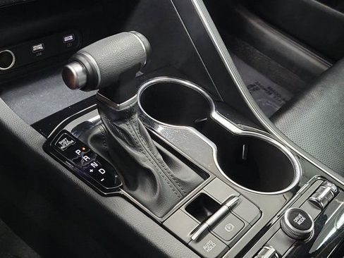Certified 2023 Kia K5 EX FWD image 32