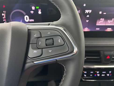 New 2026 Buick Encore GX Avenir w/ Avenir Technology Package AWD/4WD image 35