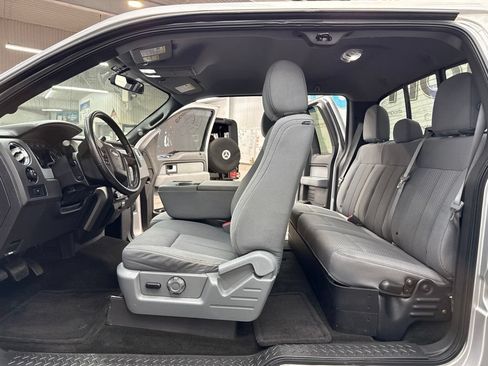 Used 2013 Ford F150 XLT w/ Luxury Equipment Group AWD/4WD image 24