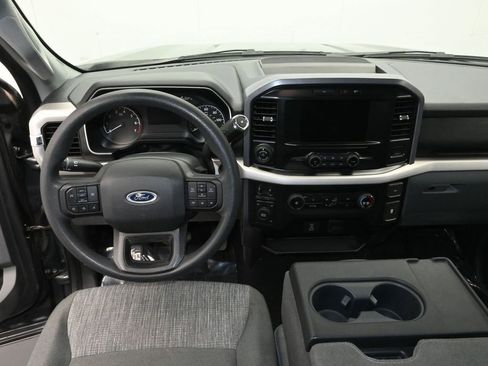 Used 2023 Ford F150 XLT w/ Trailer Tow Package image 16