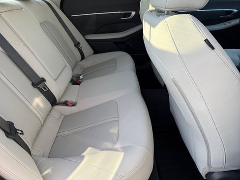 New 2026 Hyundai Sonata SEL AWD/4WD image 11