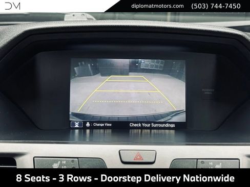 Used 2016 Honda Odyssey Touring image 41