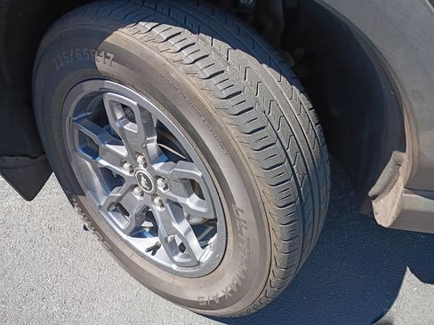 Used 2021 Ford Bronco Sport Big Bend AWD/4WD image 18