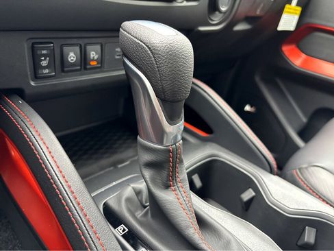 New 2026 Nissan Frontier Pro-X w/ Pro Premium Package image 23