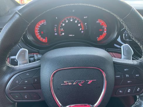 Used 2021 Dodge Durango SRT Hellcat w/ Premium Interior Group image 26